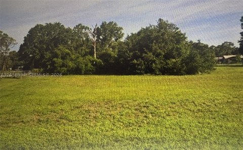 Land, Sebring, FL