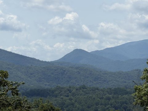Vacant Lot, Hiawassee, GA