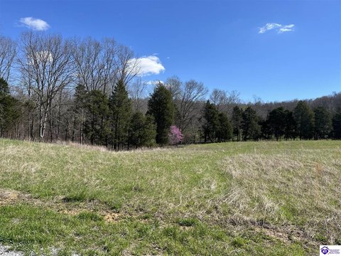 Residential Land with Dock Access