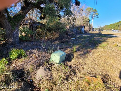 Okatie Land For Sale