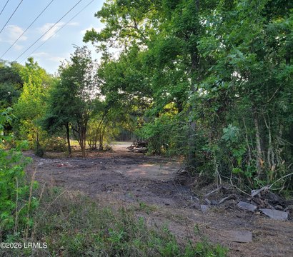 Okatie Land For Sale