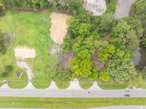 Okatie Land For Sale