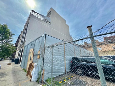 LAND - Brooklyn, NY