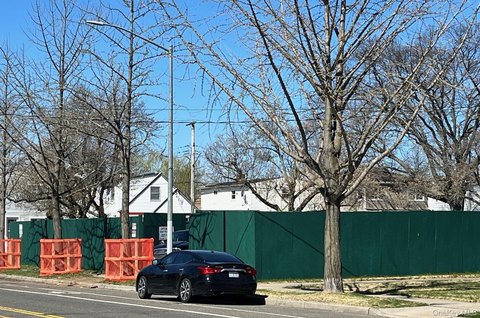 Glen Oaks Land Opportunity