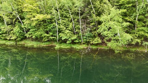 Waterfront Land Parcel