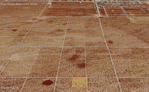 Agricultural Land Parcel