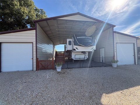 Land, Quitman, TX