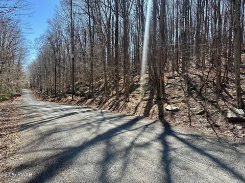 Land, Hawley, PA