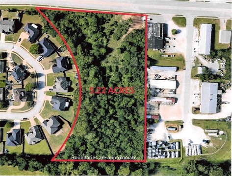 Multifamily Development Opportunity, Springdale