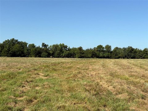 Versatile Land Tract Near Dallas