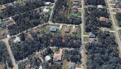 LAND - NORTH PORT, FL