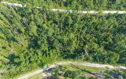 Vacant Land, Jasper, FL