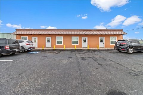 Mission, TX Office Opportunity