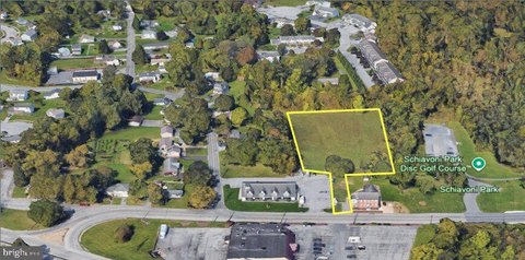 Land, HUMMELSTOWN, PA