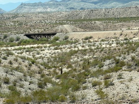 Presidio County Land For Sale