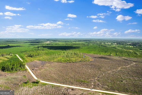 30 Acres in Wayne County