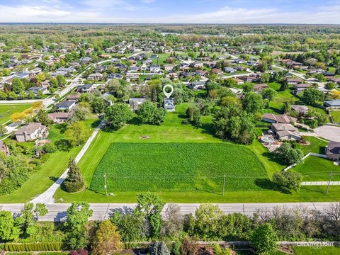 Land, Orland Park, IL
