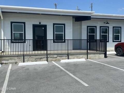 Office Space in Panama City