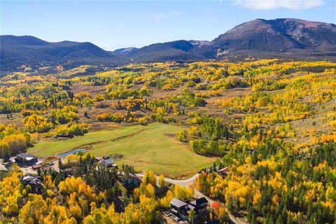 Land, FRISCO, CO