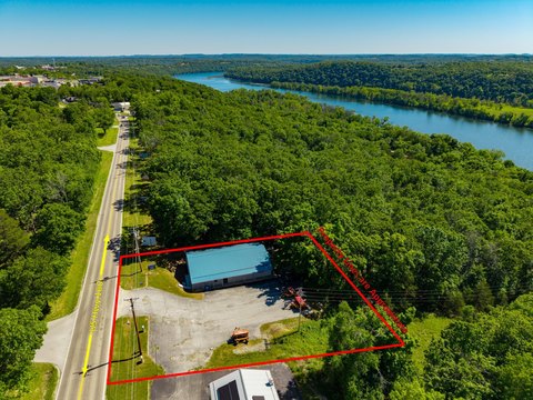 Medical Office Property with Highway Frontage
