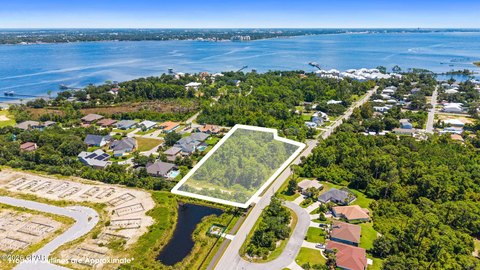 Land, Panama City Beach, FL