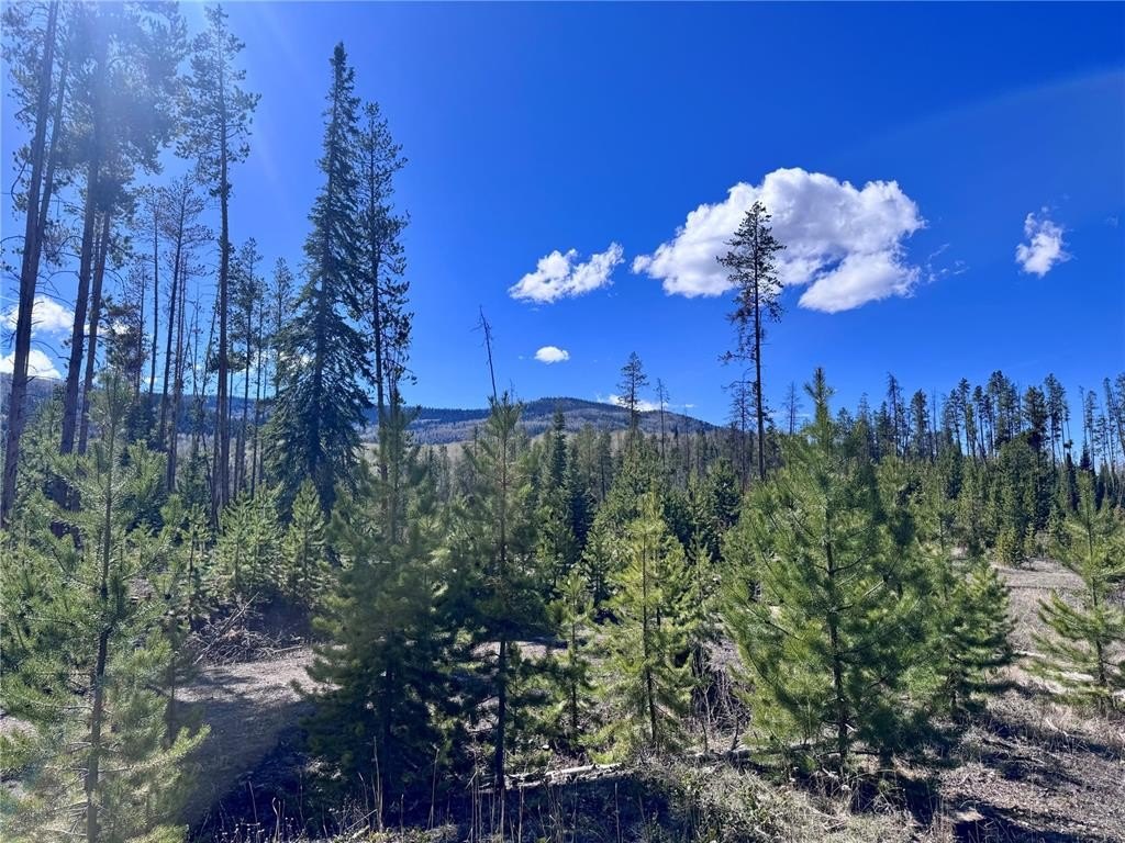 Land in Oak Creek, CO