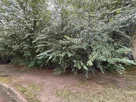 Residential Land in Gated Community