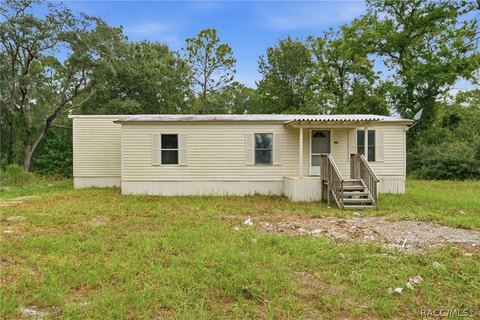 Land, Dunnellon, FL