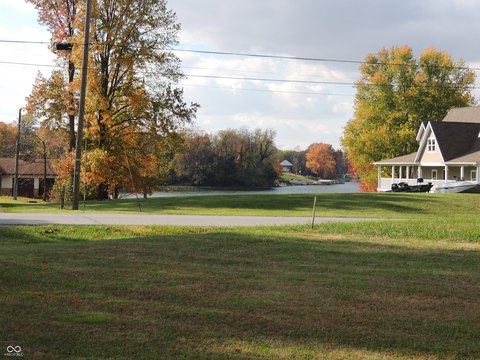 Residential Lots - Greensburg, IN