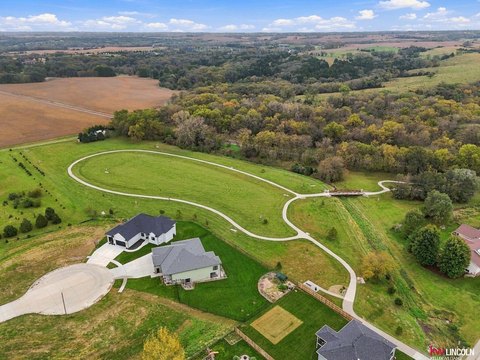 Residential Land in Bennet, Nebraska
