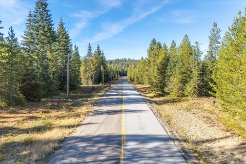 5-Acre Lot in Newport, WA