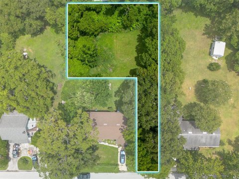 Land, ORLANDO, FL