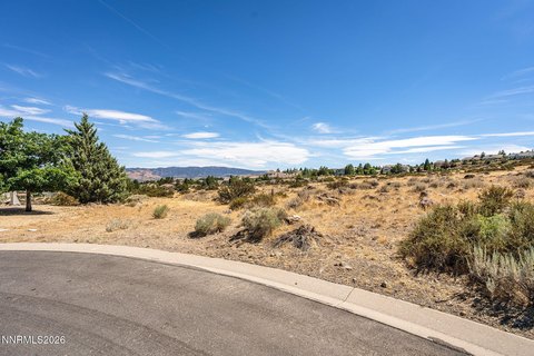 Land, Reno, NV