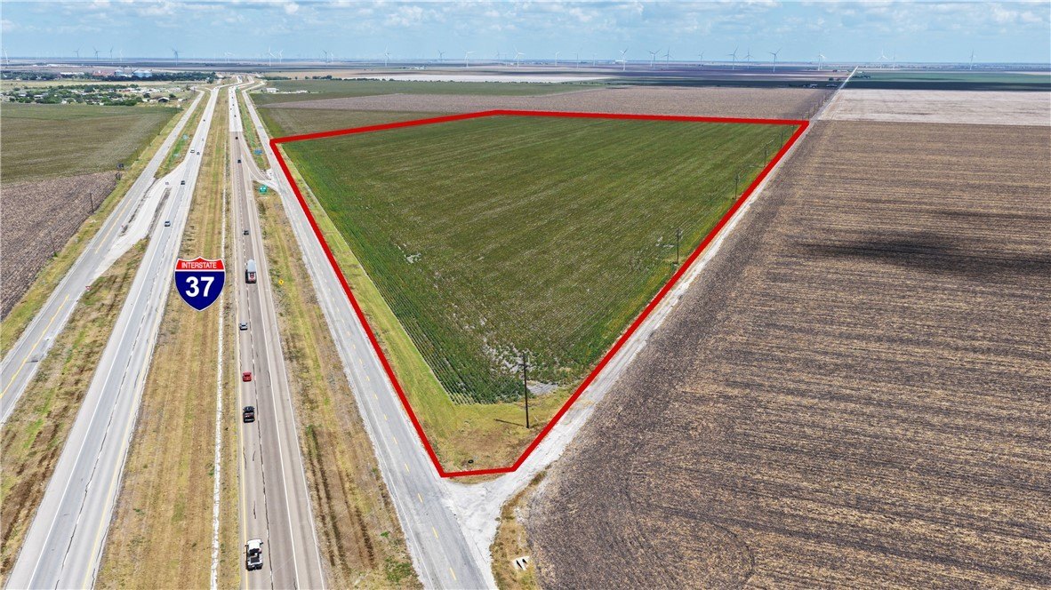 Odem, Texas Land For Sale