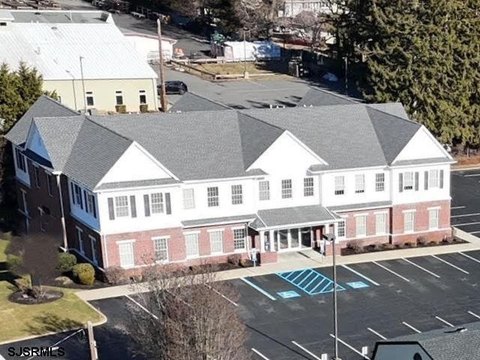 Northfield Office Space For Lease