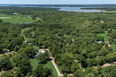 Waterfront Land with Scenic Views