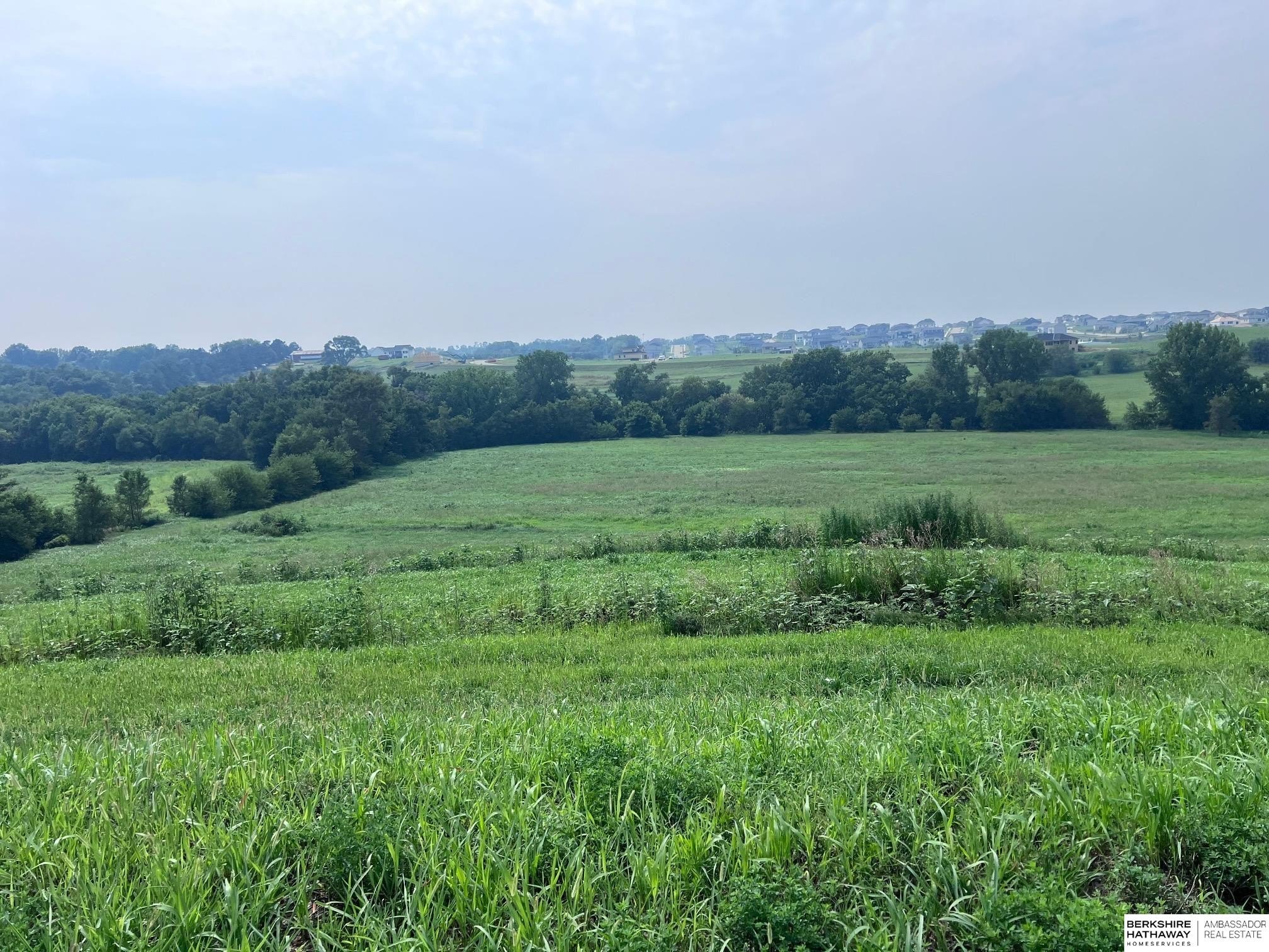 Residential Lot with Green Space