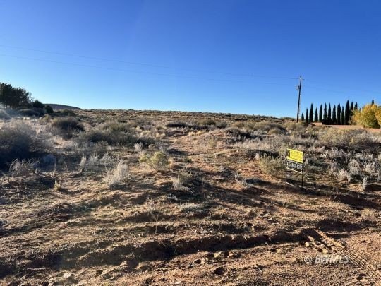 Residential Land in Big Water