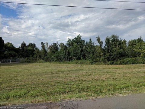 Commercial Land I-40 Frontage