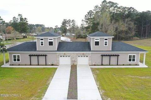 Turnkey Multi-Unit Portfolio Duplexes