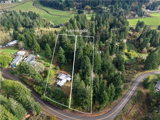 Coos Bay Land Opportunity
