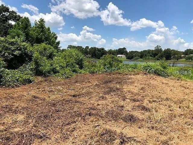 Lakefront Lot in DeBary