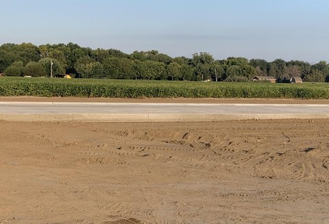 Residential Land in South Sioux