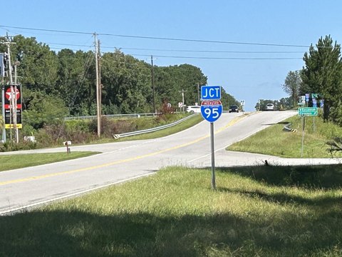 Commercial Land with Water and Sewer