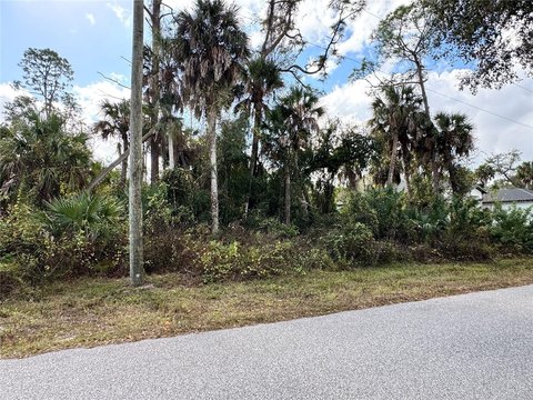 LAND - PORT CHARLOTTE, FL
