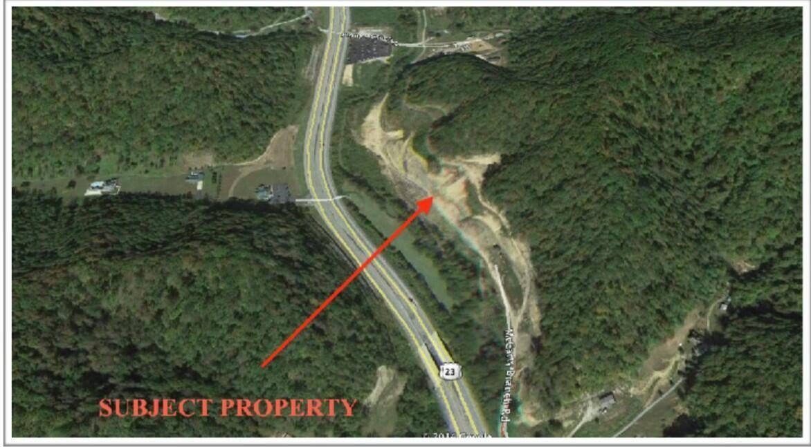 Hager Hill Vacant Land