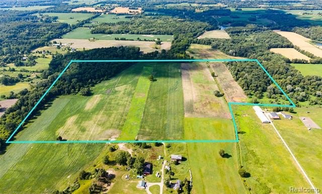 113 Acres of Farmland
