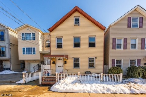Two-Family Residential Income Property