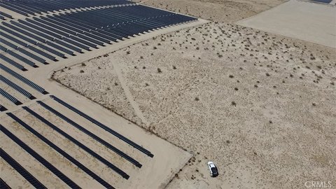 4.5-Acre Parcel in Adelanto, CA