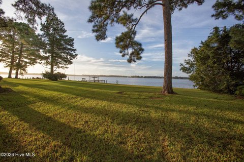 Land, Bayboro, NC